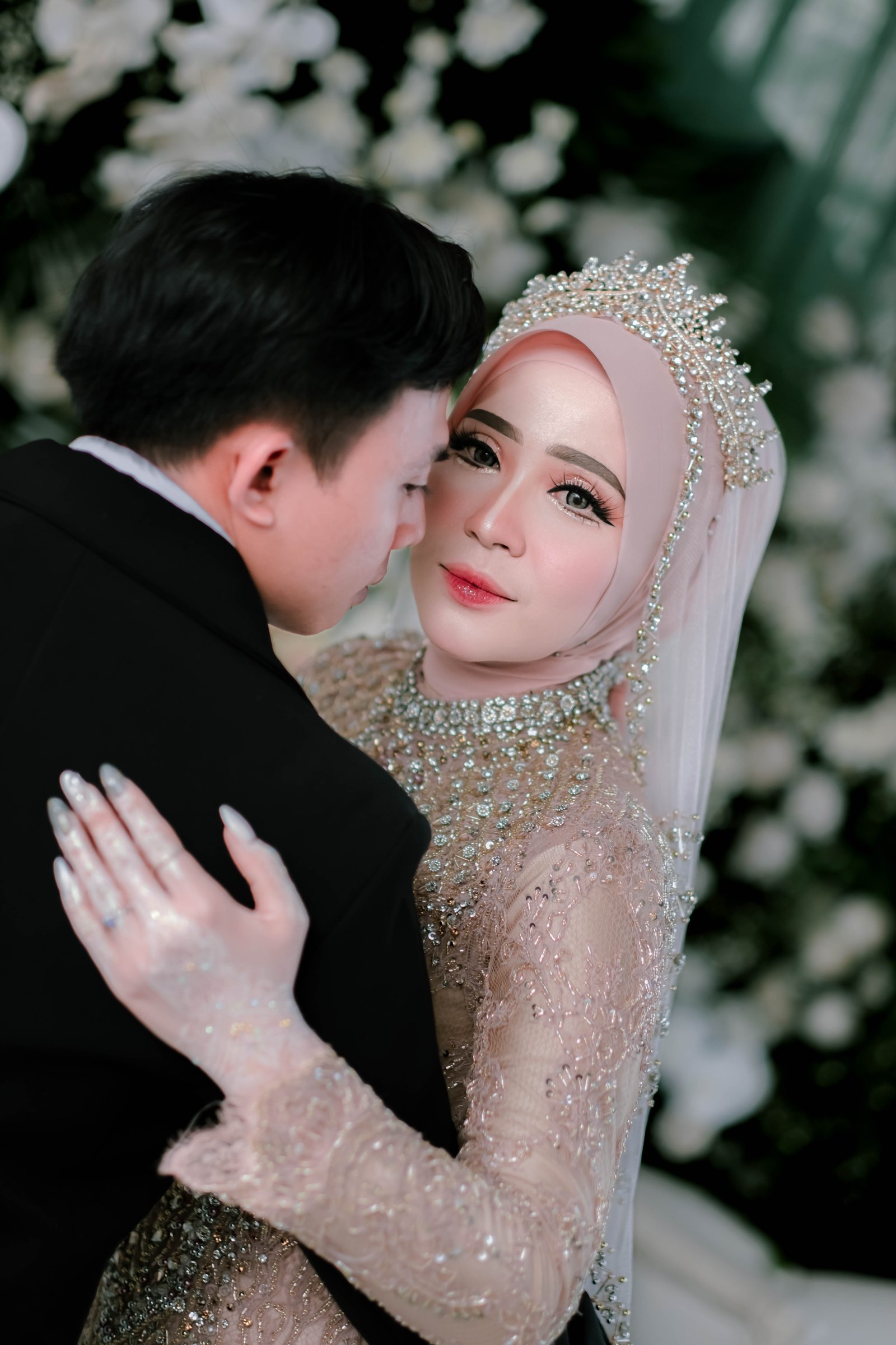 Dian & Ari