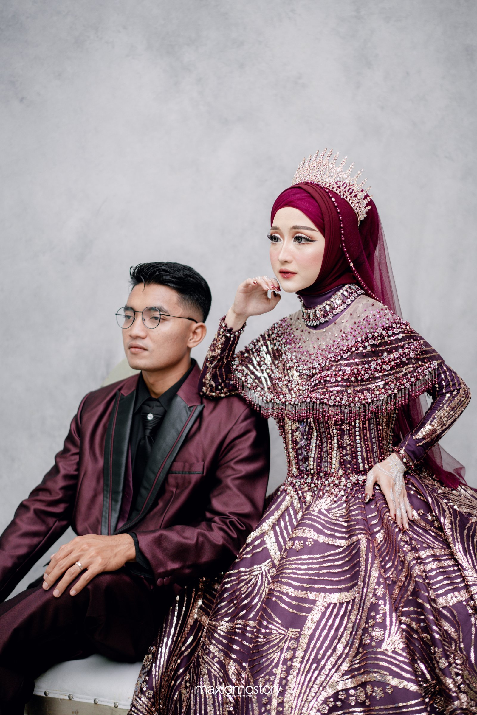 Marvelia & Aldo